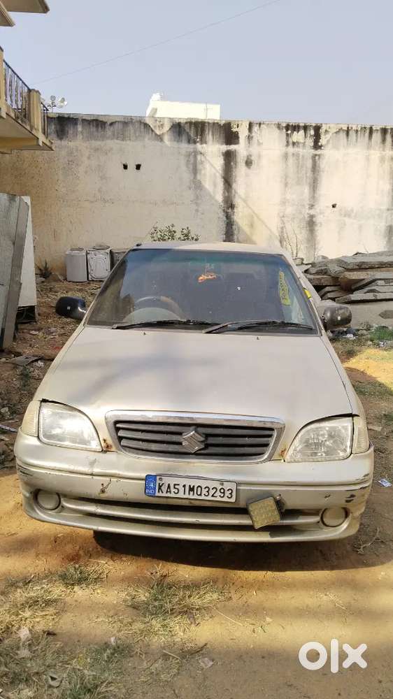 Maruti Suzuki Esteem Lxi 2005 Petrol Car ,