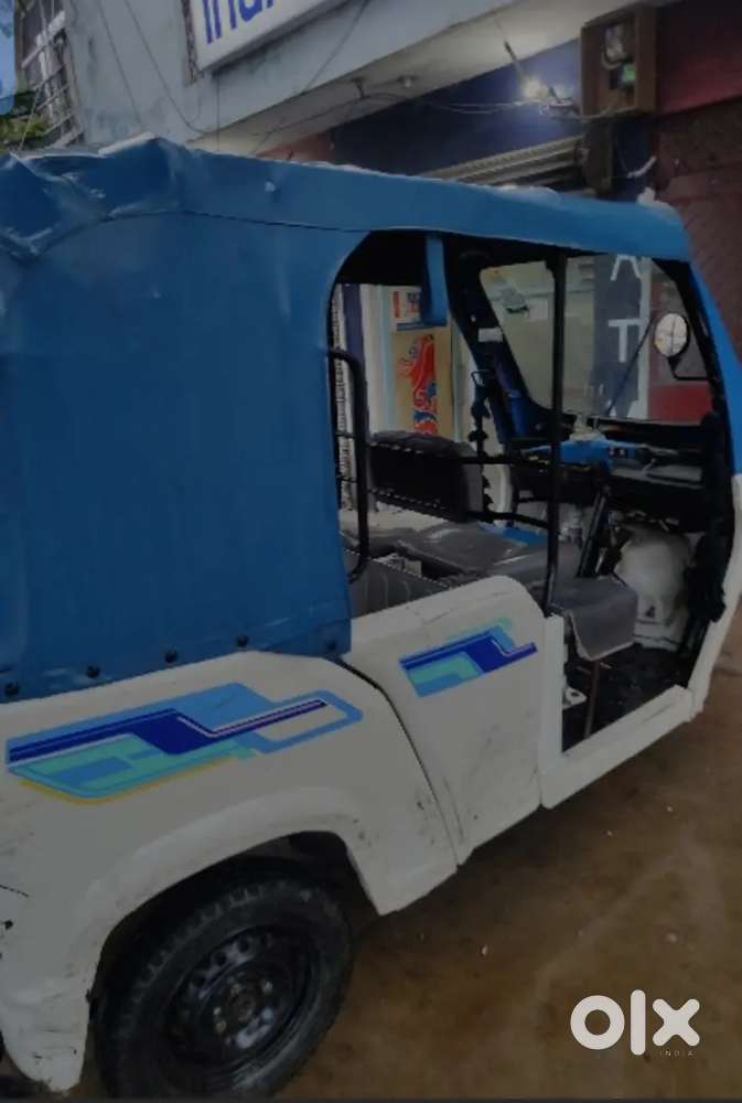 Mahindra True Plus Electric 2024 Model