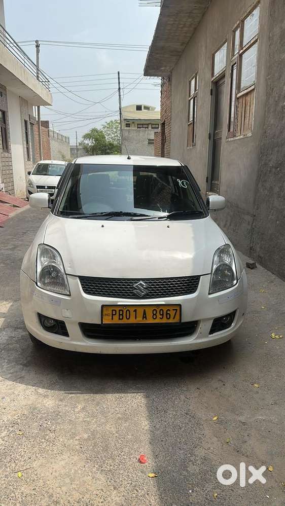 Maruti Suzuki Dzire 2016 Diesel 180000 Km Driven