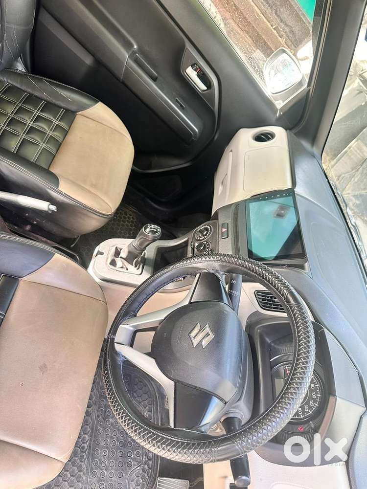 Maruti Suzuki Wagon R 2022 Petrol 22000 Km Driven