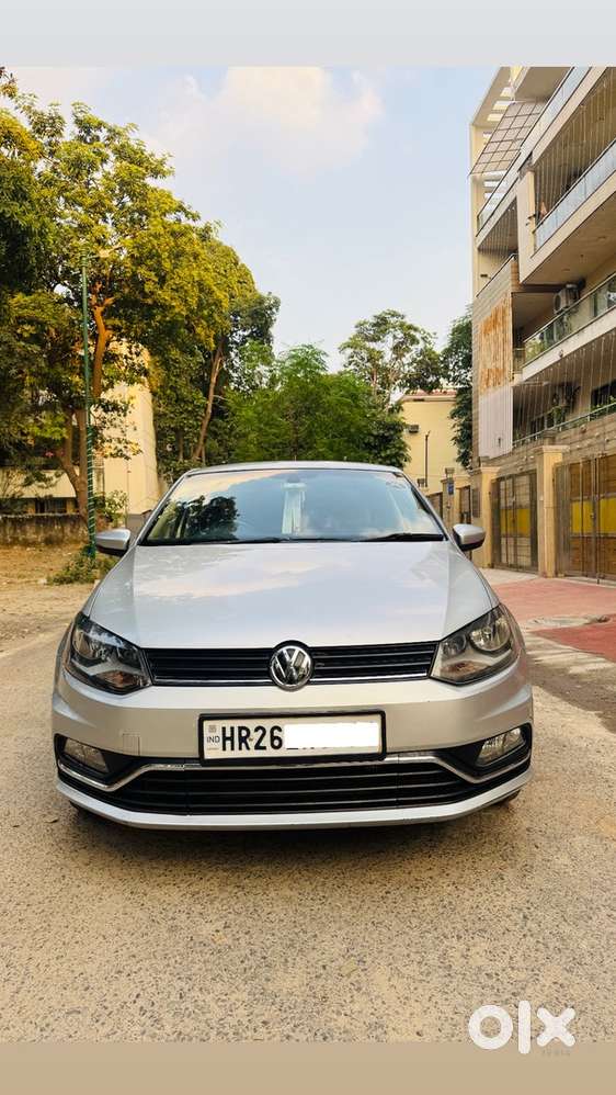 Volkswagen Ameo Diesel 2019