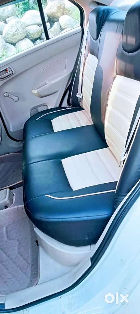 Maruti Suzuki Dzire 2016 June Month