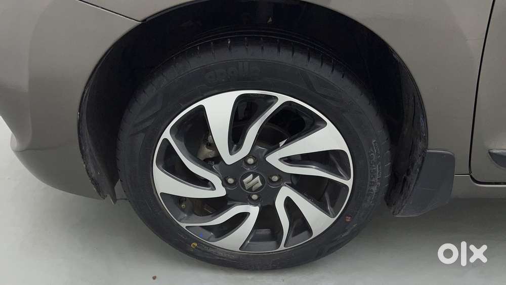 Maruti Suzuki Baleno 1.2 Zeta, 2019, Petrol