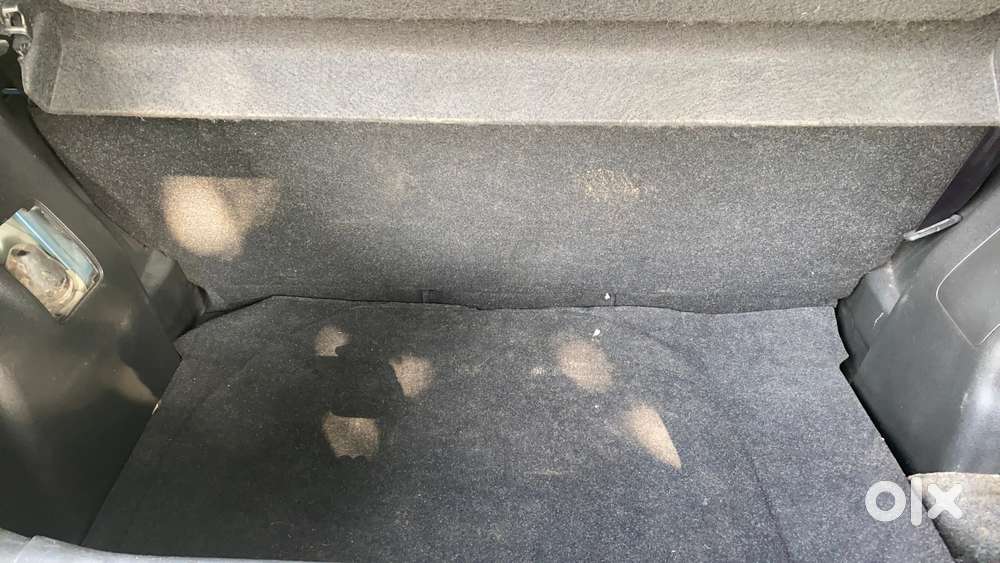 Maruti Suzuki Baleno 1.2 Sigma, 2016, Petrol