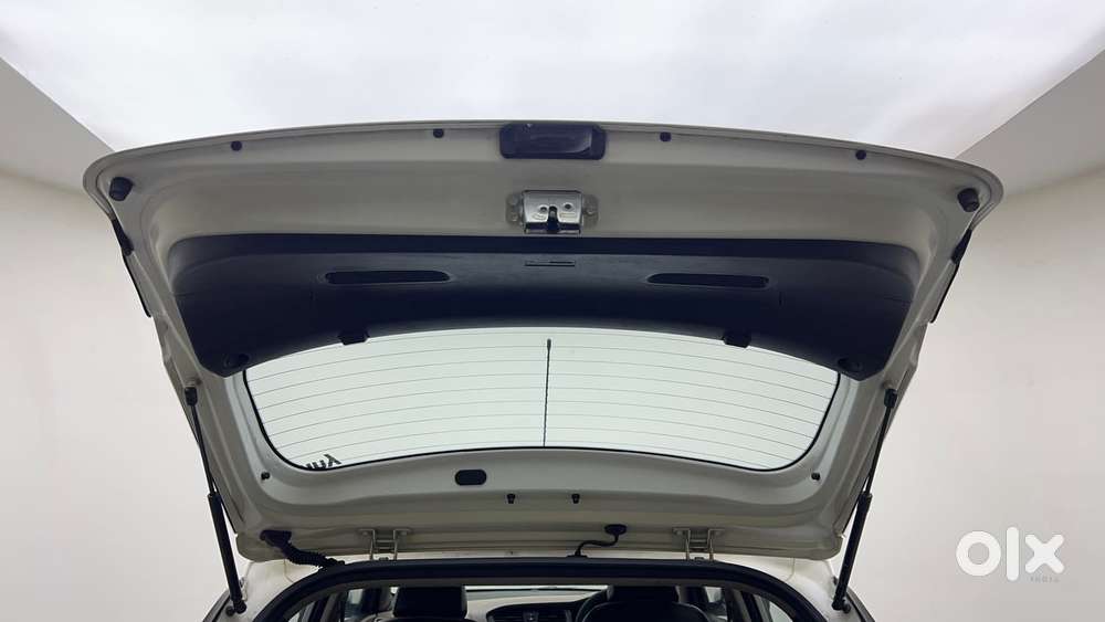 Hyundai Elite I20 [ ] 1.2 Asta, 2015, Petrol