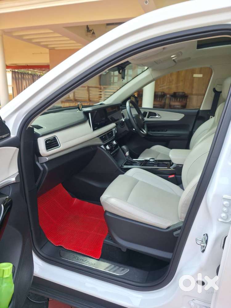 Xuv 700 Diesel Automatic