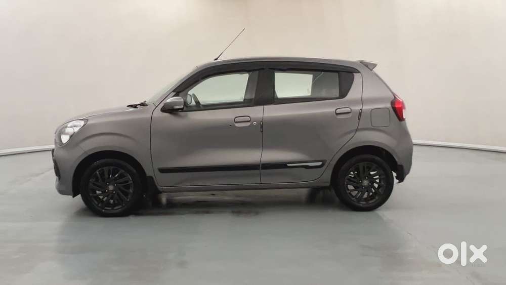 Maruti Suzuki Celerio 2014-2017 Zxi, 2022, Petrol