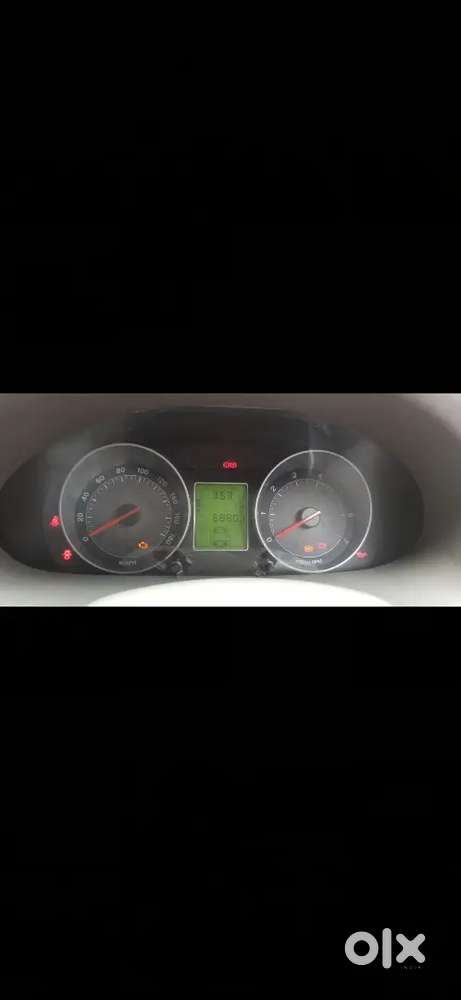Mahindra Scorpio Vlx