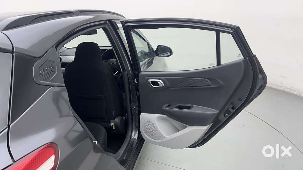 Hyundai Grand I10 Nios 1.2 Kappa Vtvt Sportz Cng, 2022, Cng & Hybrid..