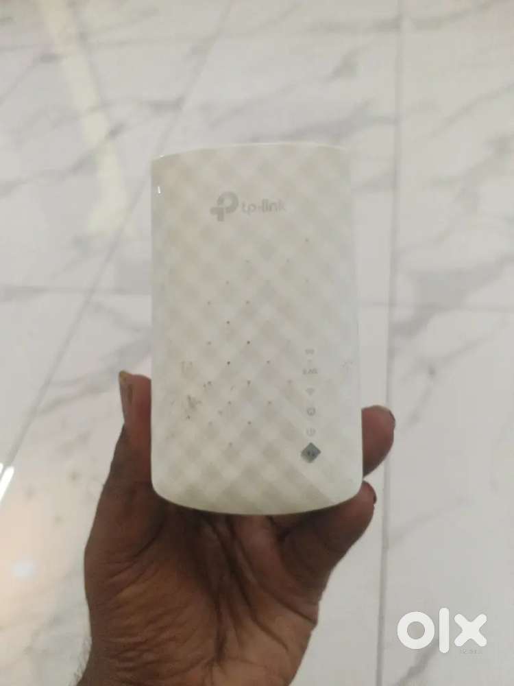 Wifi Extender