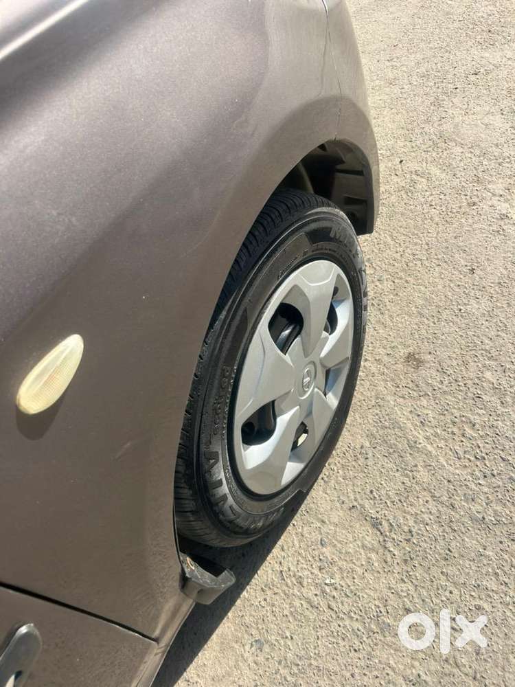 Tata Tiago 2017 Petrol Good Condition