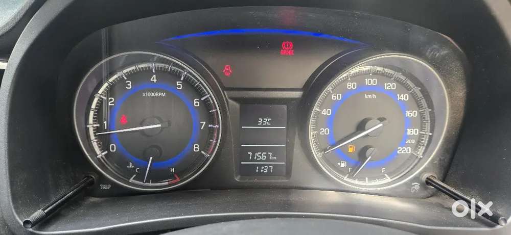 Maruti Suzuki Baleno 2017 Year 2nd Owner
