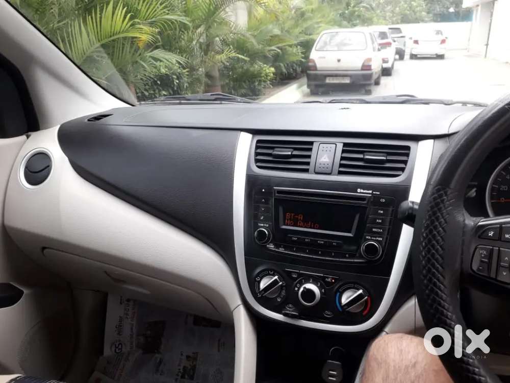 Maruti Suzuki Celerio Zxi 2021