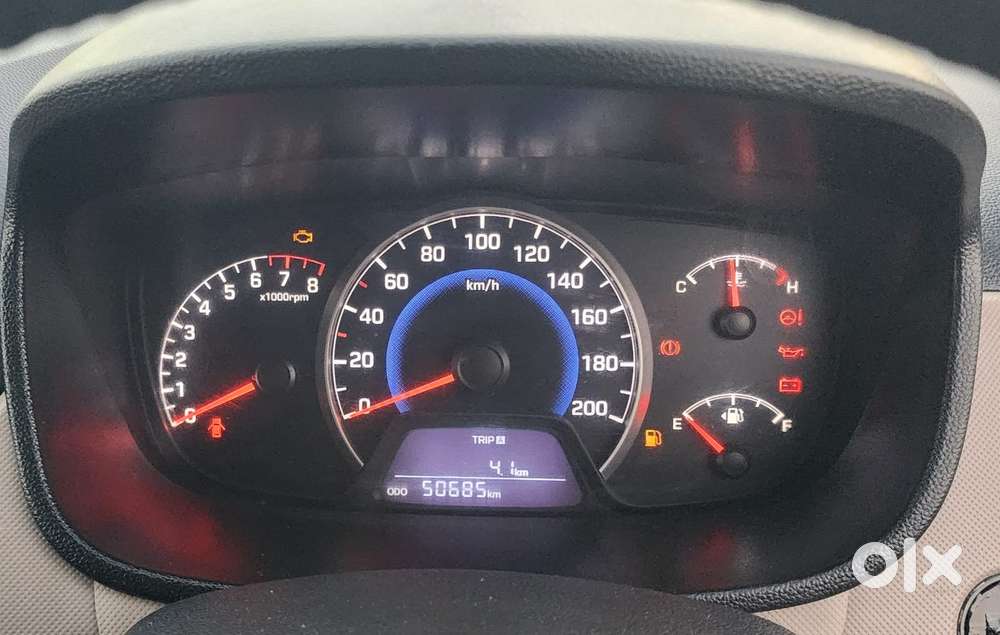 Hyundai I10, 2015, Petrol