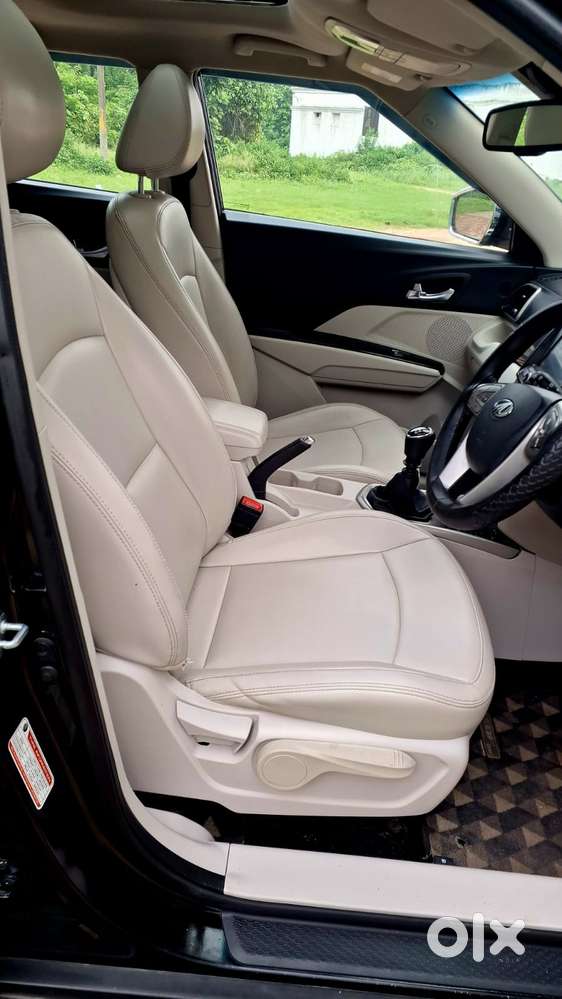 Mahindra Xuv300 W8 Option Diesel, 2019, Diesel