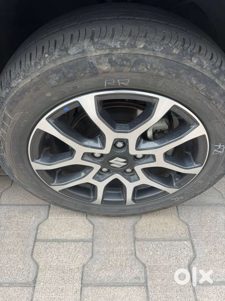 Maruti Suzuki Xl6 1.5 Alpha At, 2023, Petrol