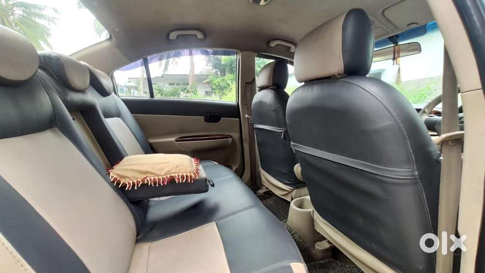 Hyundai Verna 2007 Diesel Well Maintained