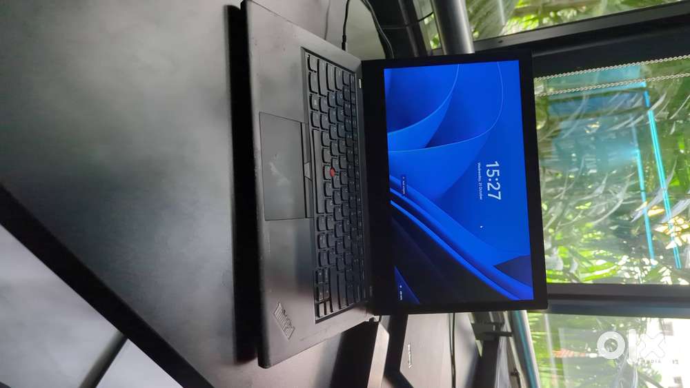 Thinkpad T480