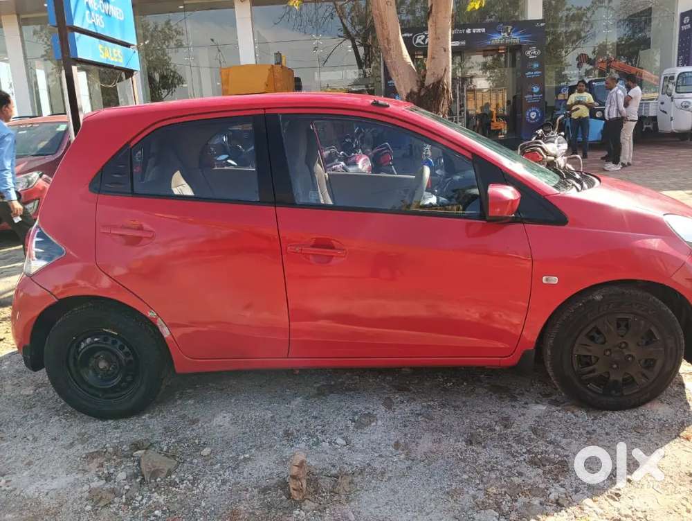 Honda City 2014 Petrol 63000 Km Driven