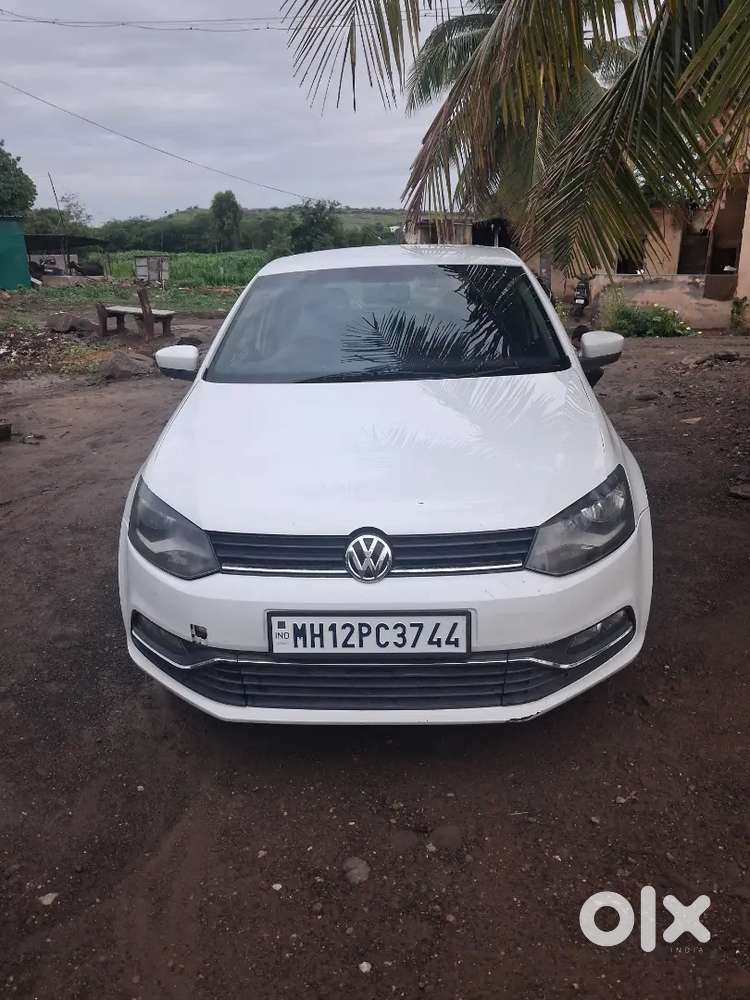Volkswagen Polo 1.5 Tdi 2017