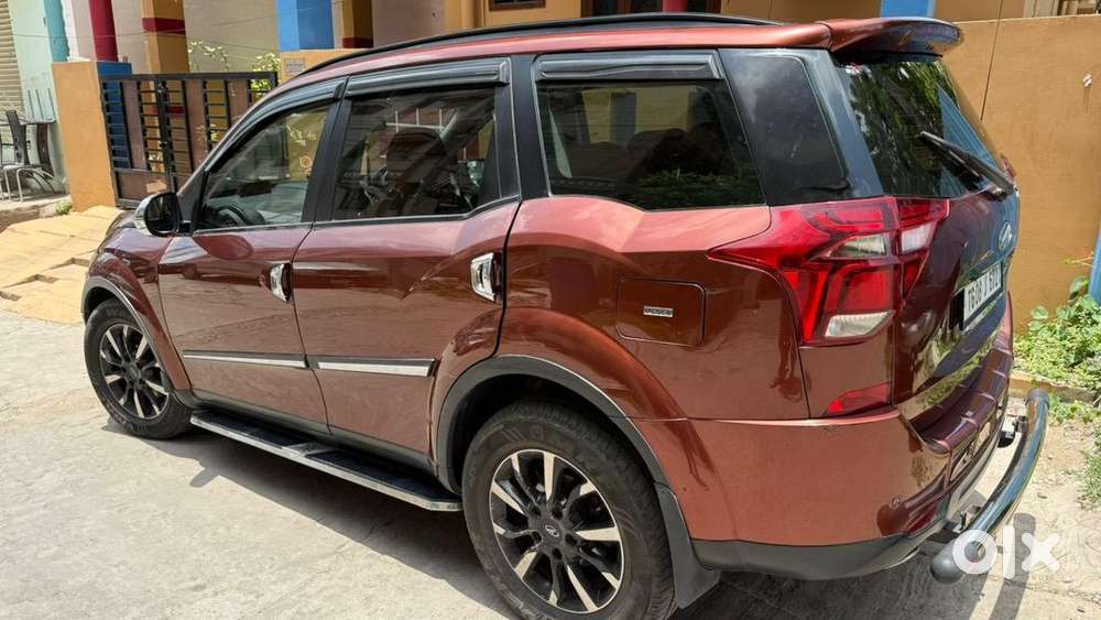 Mahindra Diesel Car 2019
