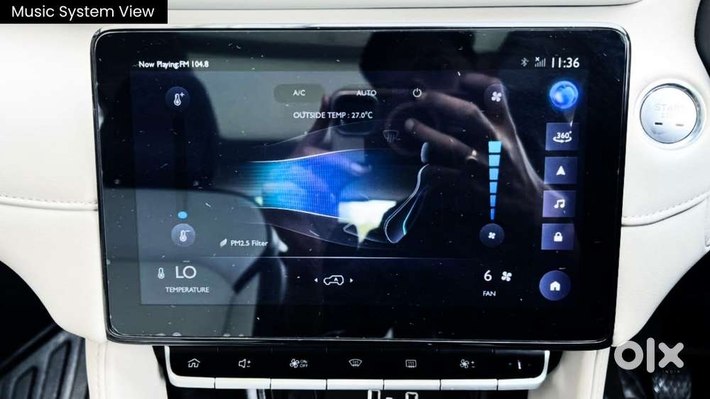 Mg Astor 1.5 Sharp, 2022, Petrol