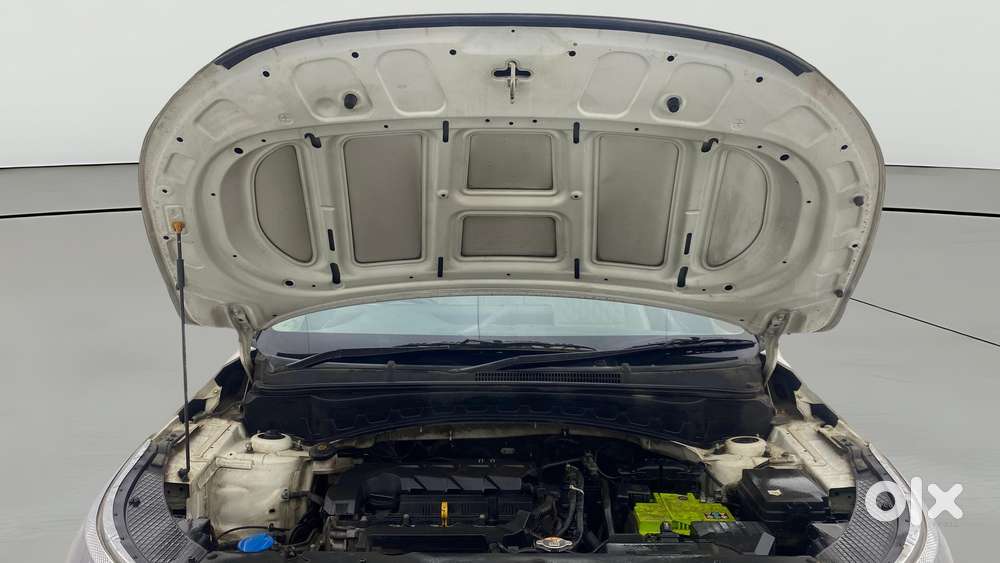 Kia Seltos Htx Ivt G, 2020, Petrol