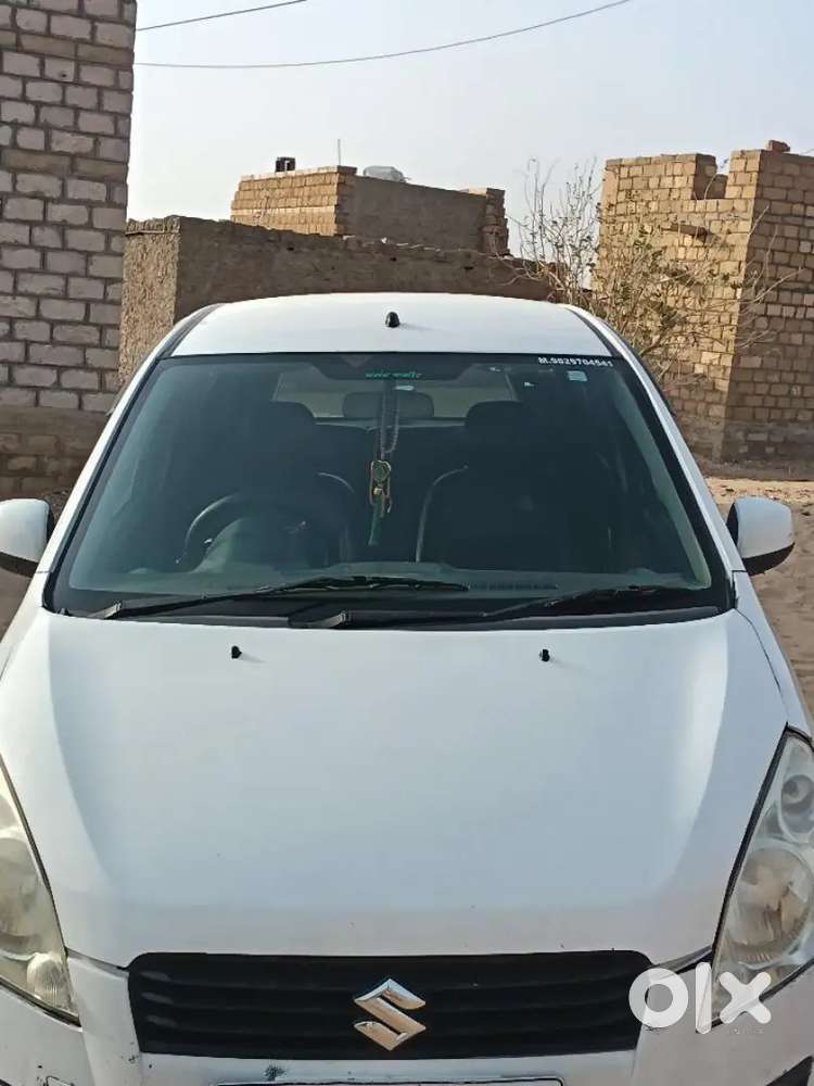Gaadi Well Ok Hai Tayre Ignie