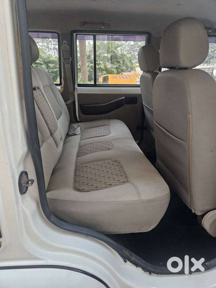 Mahindra Bolero B6, 2022, Diesel