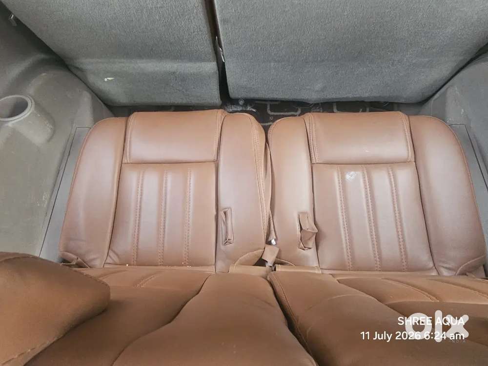 Mahindra Xuv500 2014 Diesel 2wd