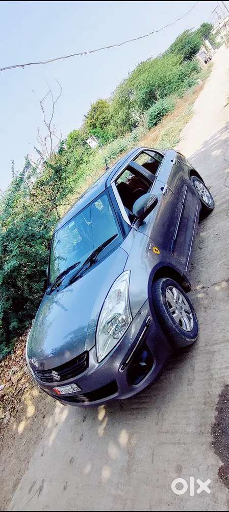 Maruti Suzuki Dzire Zdi 2015