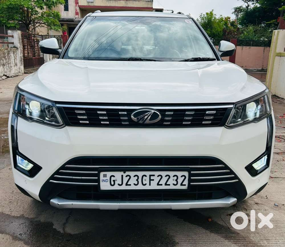 Mahindra Xuv300 Diesel 2022
