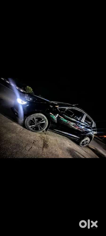 Tata Altroz 1.2 Petrol 2023