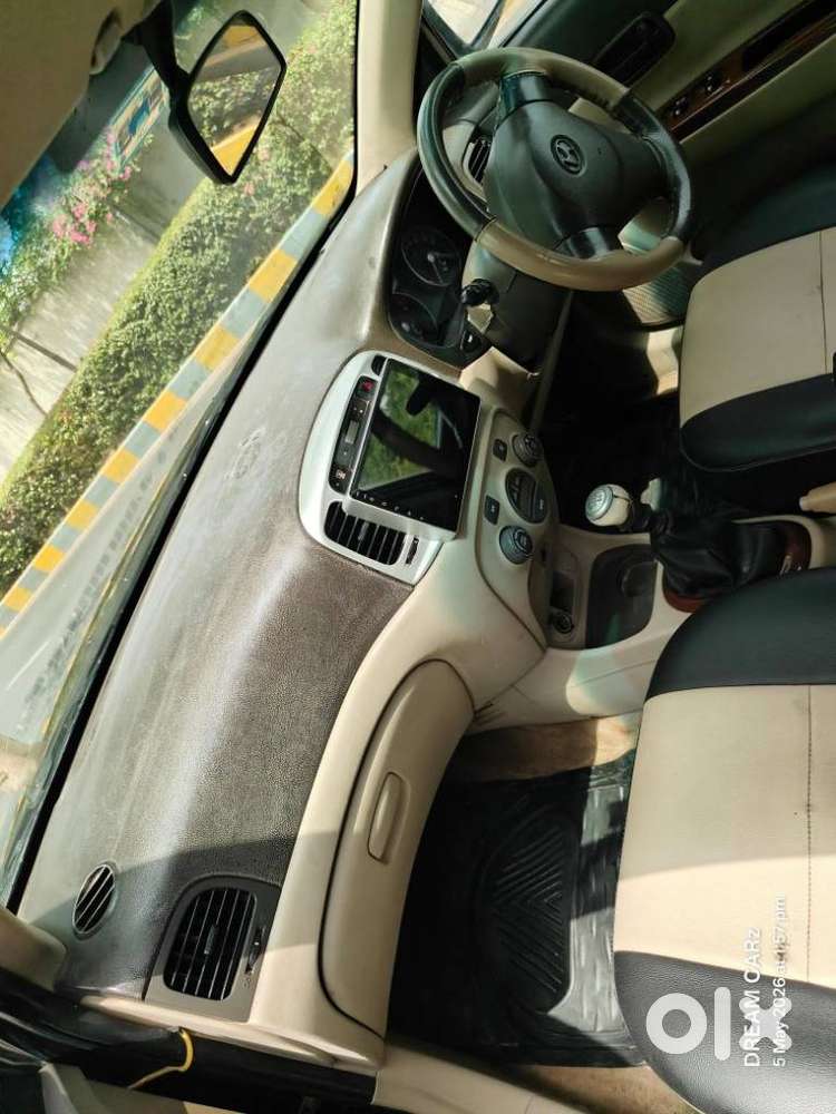 Hyundai Verna 2006-2009 Crdi Sx Abs, 2008, Diesel