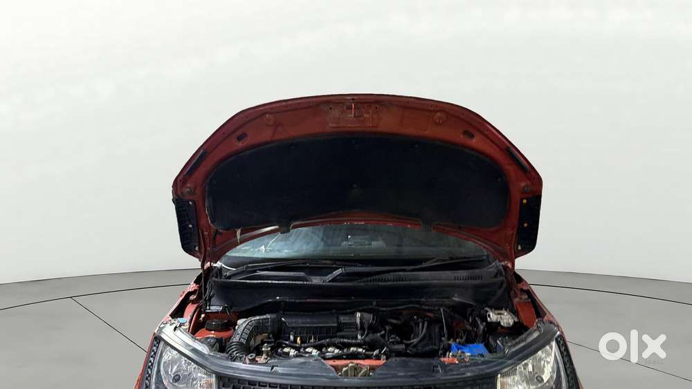 Maruti Suzuki Ignis 1.2 Amt Delta, 2019, Petrol