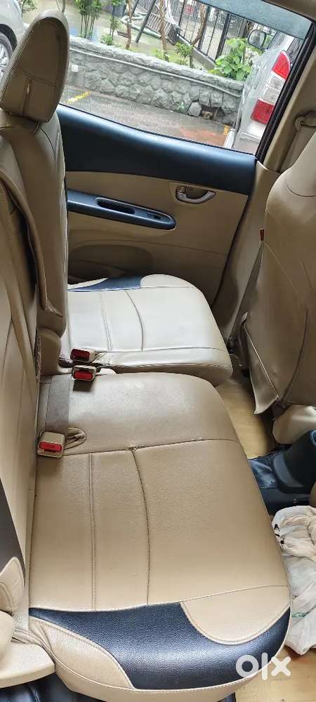 Private Diesel Honda Mobilio 1.5 Rs Model 10/2014 Reg 2 Owner