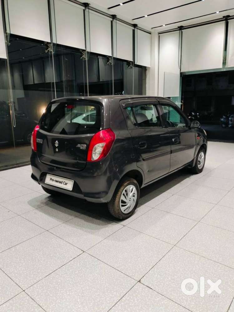 Maruti Suzuki Alto 800 Lxi, 2019, Petrol
