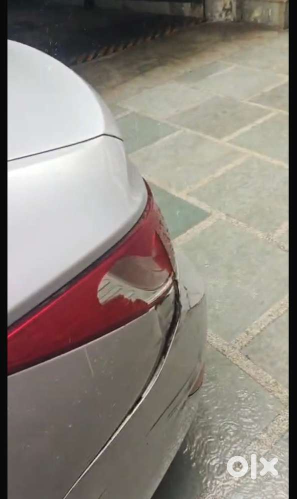 Hyundai Verna 2018 Petrol 75000 Km Driven