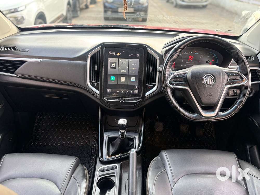 Mg Hector 2.0 Sharp Diesel, 2019, Diesel