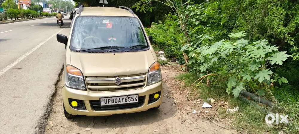 2007 Maruti Suzuki Wagon R Badhiya Kandisan Koi Kami Nahi Hai 5 Tayer