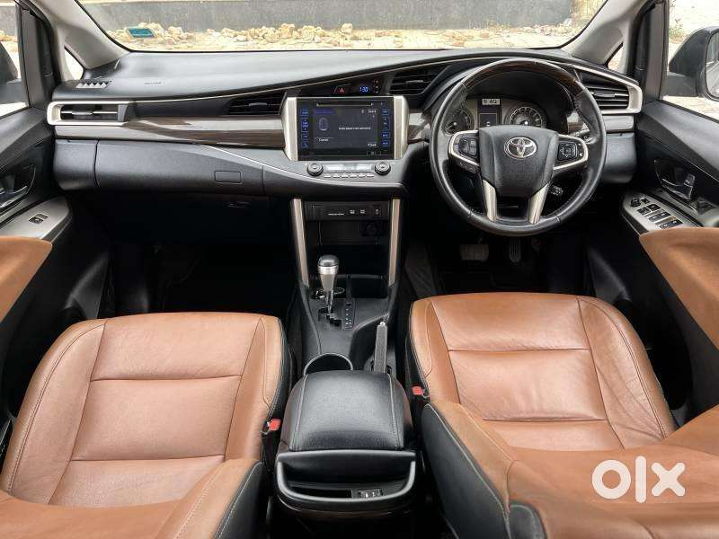 Toyota Automatic Petrol 2019