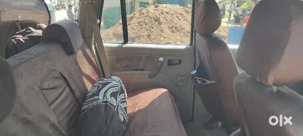 Mahindra Scorpio 2012 Diesel Well Maintained