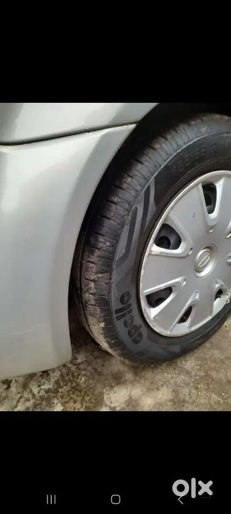 Ford Feasta Desel 2011