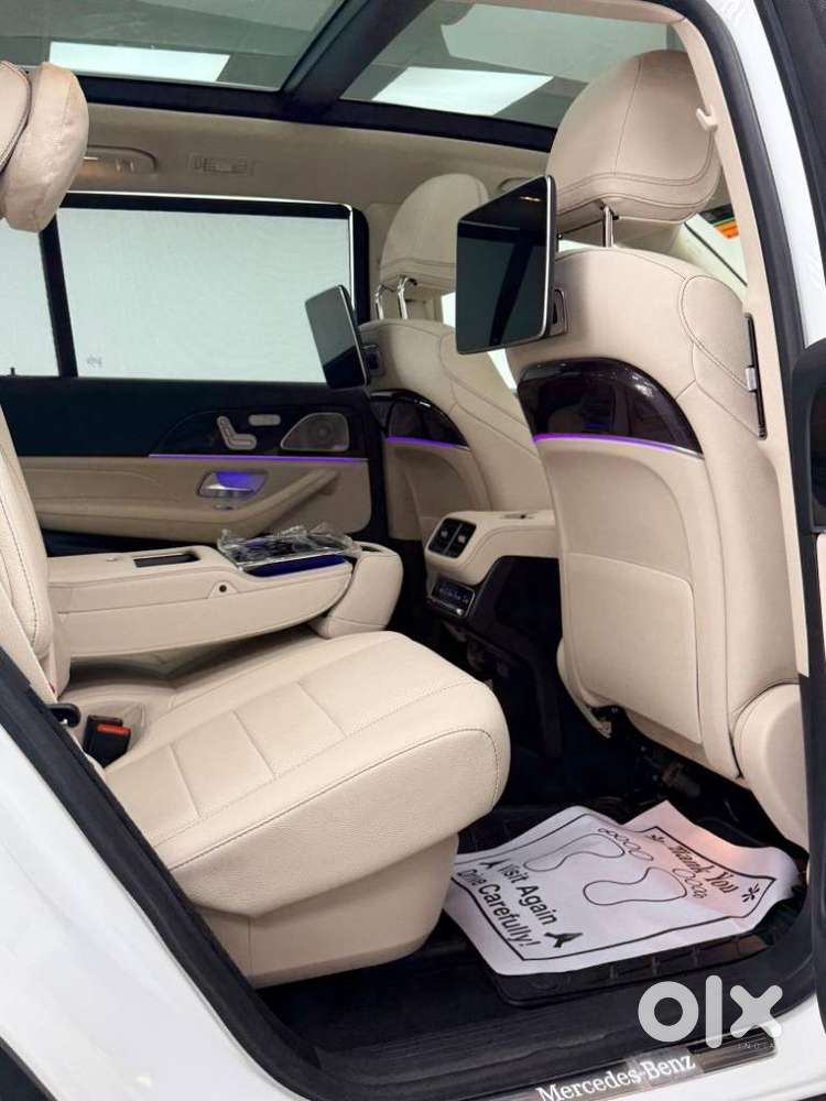 Mercedes-benz Gls 400d 4matic, 2023, Diesel