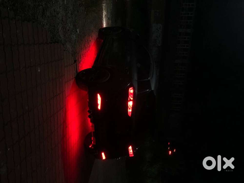 Hyundai I20 Sport Crdi 2017  Showroom Service  Premium Mods  57k Km