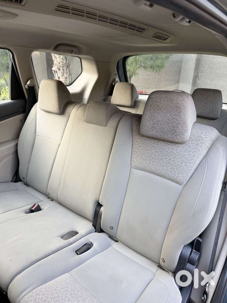 Mahindra Marazzo M2 8str, 2019, Diesel