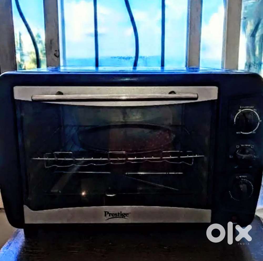 Prestige Oven (Big)