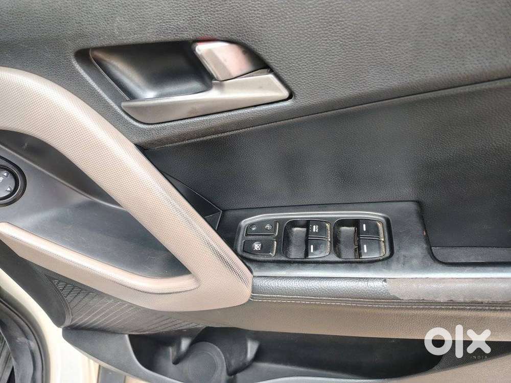 Hyundai Creta 1.6 Sx Option Diesel, 2016, Diesel