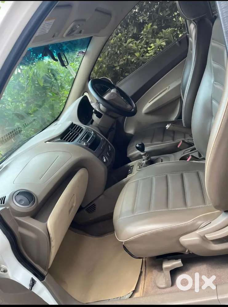 Chevrolet Sail 1.2 Lt 2013 Car In Mint Condition
