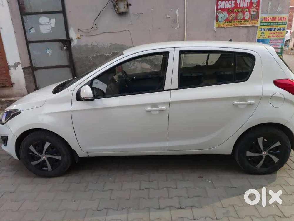 I 20 Magna Optional
